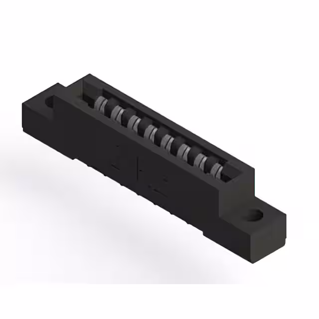 357-008-453-102 EDAC Inc.  Edgeboard Connectors